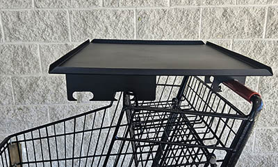 aluminum Tray